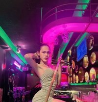 Kelly - Transsexual escort in Ho Chi Minh City