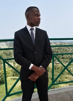 Kellyhardy - Male escort in Eldoret Photo 1 of 1