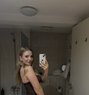 Kellyone - Transsexual escort in Belgrade Photo 1 of 7