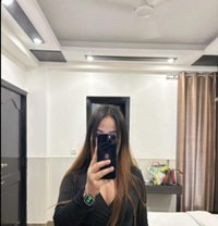 Kellysaga - escort in New Delhi