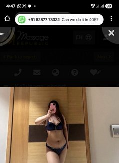 Kellysaga - escort in New Delhi Photo 4 of 5