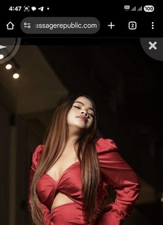 Kellysaga - escort in New Delhi Photo 5 of 5