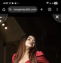 Kellysaga - escort in New Delhi