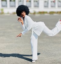 Kellysexy - Male escort in Bangkok