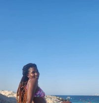 Kelsey - escort in Hyderabad