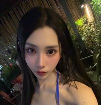 Kelsey - puta in Shenzhen