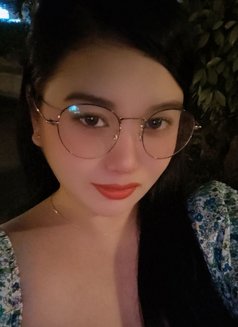 Kelsey - escort in Cebu City Photo 1 of 1