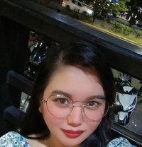 Kelsey - escort in Cebu City