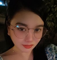 Kelsey - escort in Cebu City