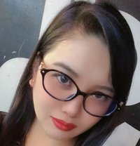 Kelsey - escort in Cebu City Photo 1 of 1