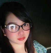 Kelsey - escort in Cebu City