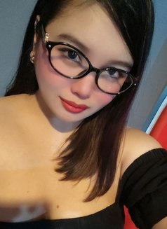 Kelsey - escort in Cebu City Photo 1 of 1