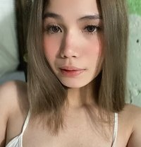 Kelsey - Transsexual escort in Manila