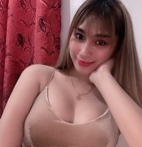 Kelseysoyummy - Acompañantes transexual in Manila