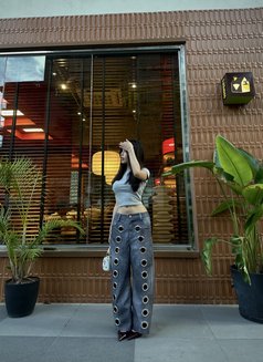 Kelsey is just landed! meet/cam - escort in Taipei Photo 17 of 21