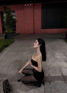 Kelsey is just landed! meet/cam - escort in Taipei Photo 19 of 21