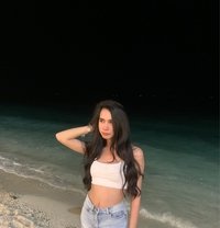 Kelsey Lustre - Transsexual escort in Manila