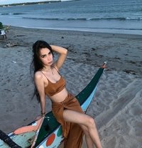 Kelsey Lustre - Transsexual escort in Manila