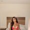 Amanda the bombshell JUST LANDED - Transsexual escort in Hyderabad