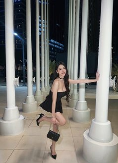 Kelsey - escort in Cebu City Photo 9 of 9