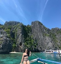 Kelseyyy - Acompañantes transexual in Makati City