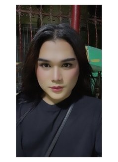 Kelseyyy - Transsexual escort in Makati City Photo 8 of 8