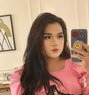 Kelseyyy - Transsexual escort in Makati City Photo 7 of 7