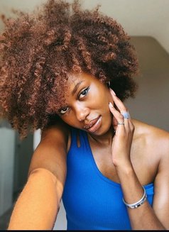 Kelsi Blue - escort in Ko Samui Photo 1 of 5