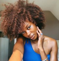 Kelsi Blue - escort in Ko Samui