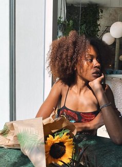 Kelsi Blue - escort in Ko Samui Photo 2 of 5