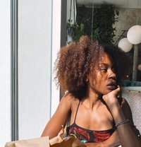 Kelsi Blue - escort in Ko Samui