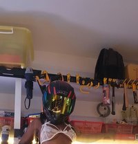 Kelsi Blue - escort in Ko Samui