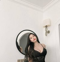 Kelsy - escort in Singapore