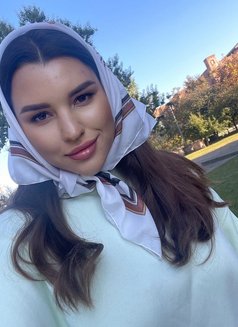 Kelsy From Russia 🇷🇺 Just Arrive - escort in Jeddah Photo 2 of 11