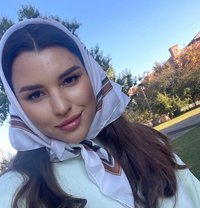 Kelsy From Russia 🇷🇺 Just Arrive - escort in Jeddah
