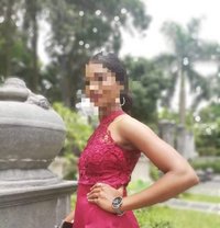 Kelum - escort in Colombo