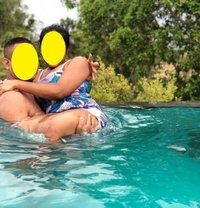 Kelum - Male escort in Colombo