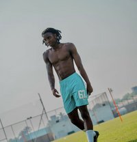 Kelvin Baby12 - Acompañantes masculino in Bangkok