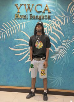 Kelvin Baby12 - Acompañantes masculino in Bangkok Photo 1 of 2