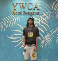 Kelvin Baby12 - Acompañantes masculino in Bangkok