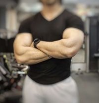 Elite Class Male Companion - Male escort in New Delhi