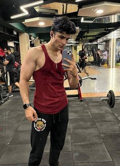 Kelvin John - Male escort in Bangalore Photo 2 of 2