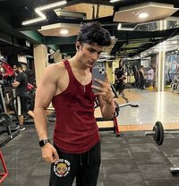 Kelvin John - Male escort in Bangalore