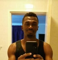 Kelvin - Male escort in Johannesburg