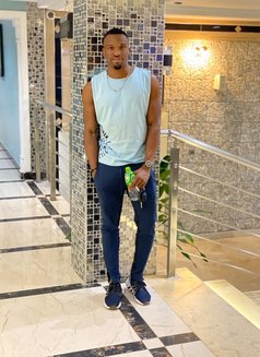 Kelvin - Male escort in Dubai Photo 1 of 5