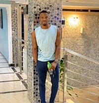 Kelvin - Acompañantes masculino in Johannesburg