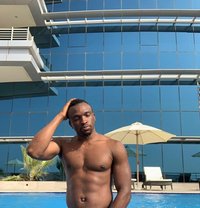 Kelvin - Acompañantes masculino in Johannesburg