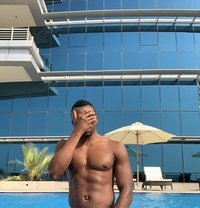 Kelvin - Acompañantes masculino in Johannesburg
