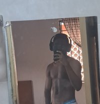 Kelvin - Acompañantes masculino in Lagos, Nigeria