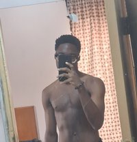 Kelvin - Acompañantes masculino in Lagos, Nigeria